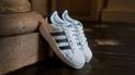 Adidas Superstar - ікона вуличної моди на довгі роки