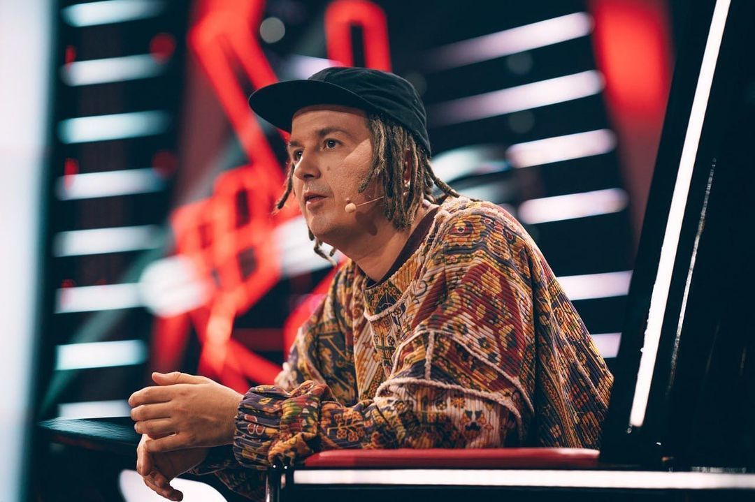 Иван Клименко / © instagram.com/vanek.klimенко