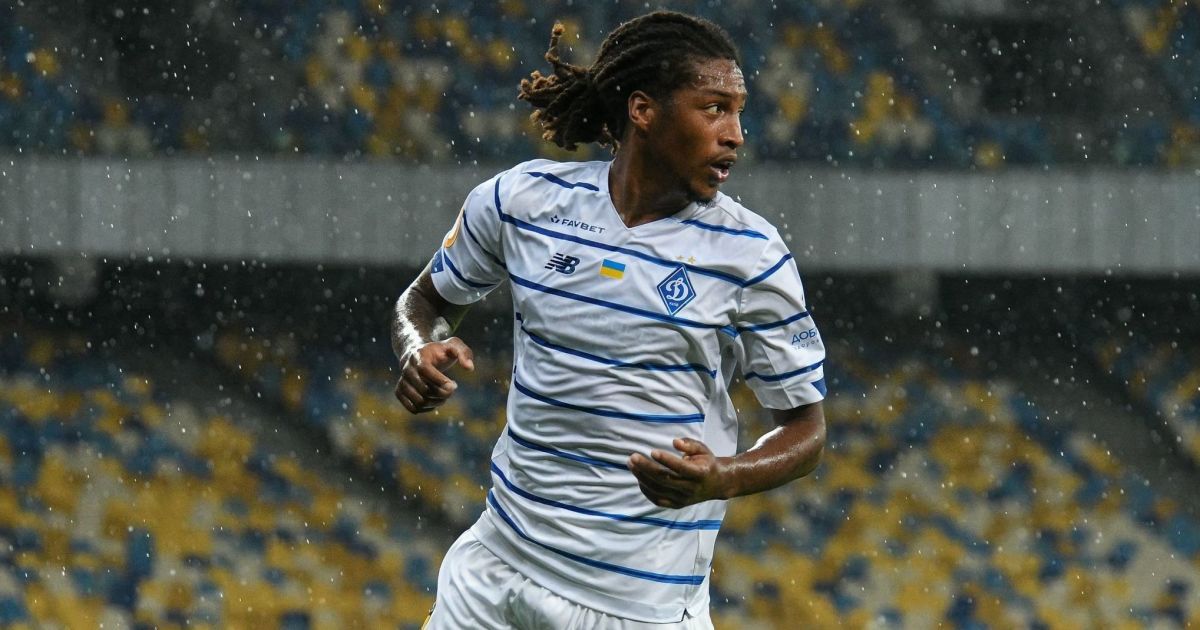 Жерсон Родрігес