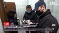 В Одесі у вбиральні районного виборчкому знайшли підозрілий пакет