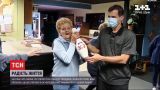 70 лет в боулинге: американка упорно сбивает кегли в одном из клубов Питтсбурга