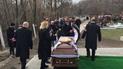 В Киеве похоронили убитого экс-депутата Госдумы РФ Вороненкова