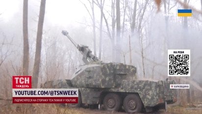 Враг паникует, потому что не понимает, что прилетает! Впервые на ТВ - DITA! Эксклюзив Цаплиенко