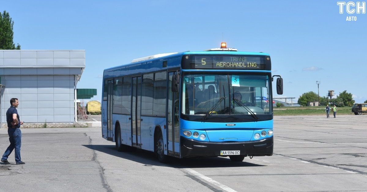Глобальна перевірка перевізників виявила тисячі порушень. Інфографіка