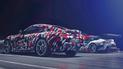 Toyota привезе свій новий спорткар на фестиваль швидкості