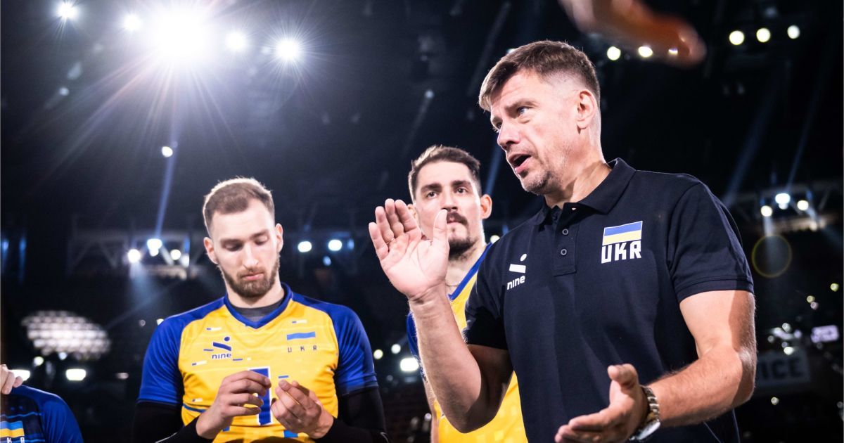 facebook.com/volleyballua