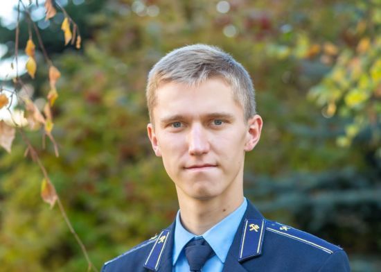 Саша з Вінниччини дуже сподівається на допомогу