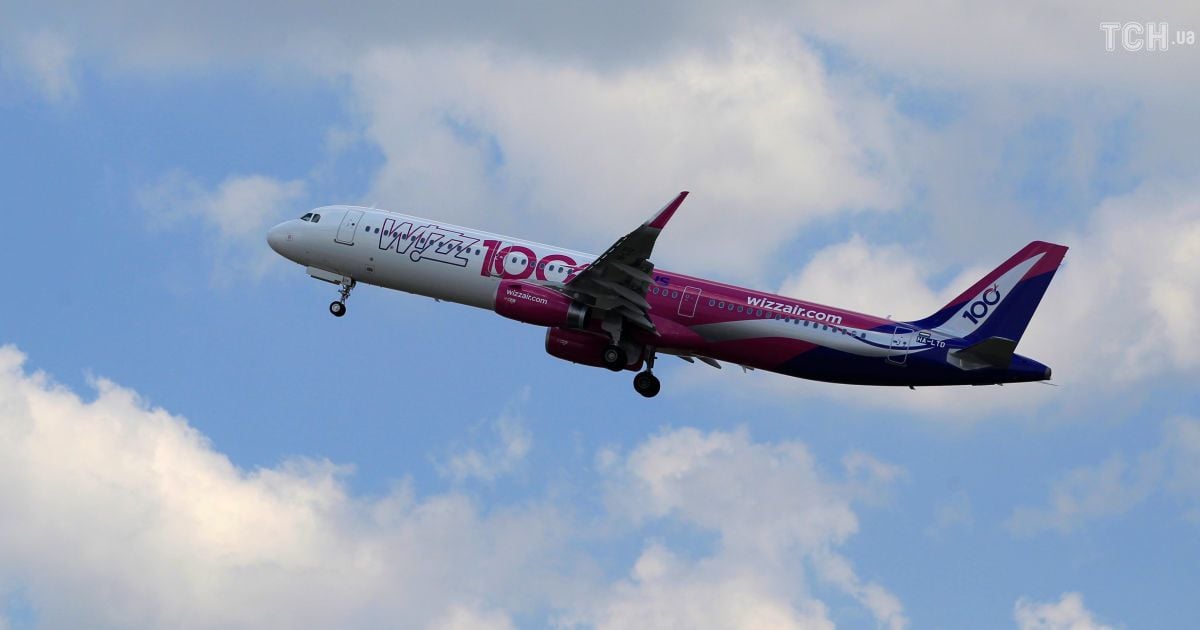 "Они видят, что украинцы хотят летать". Омелян анонсировал новые лоукост-авиарейсы из Украины