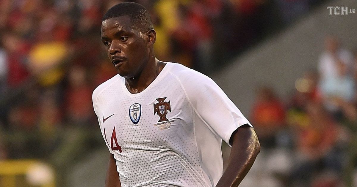 "Шахтар" хоче придбати футболіста збірної Португалії - ЗМІ