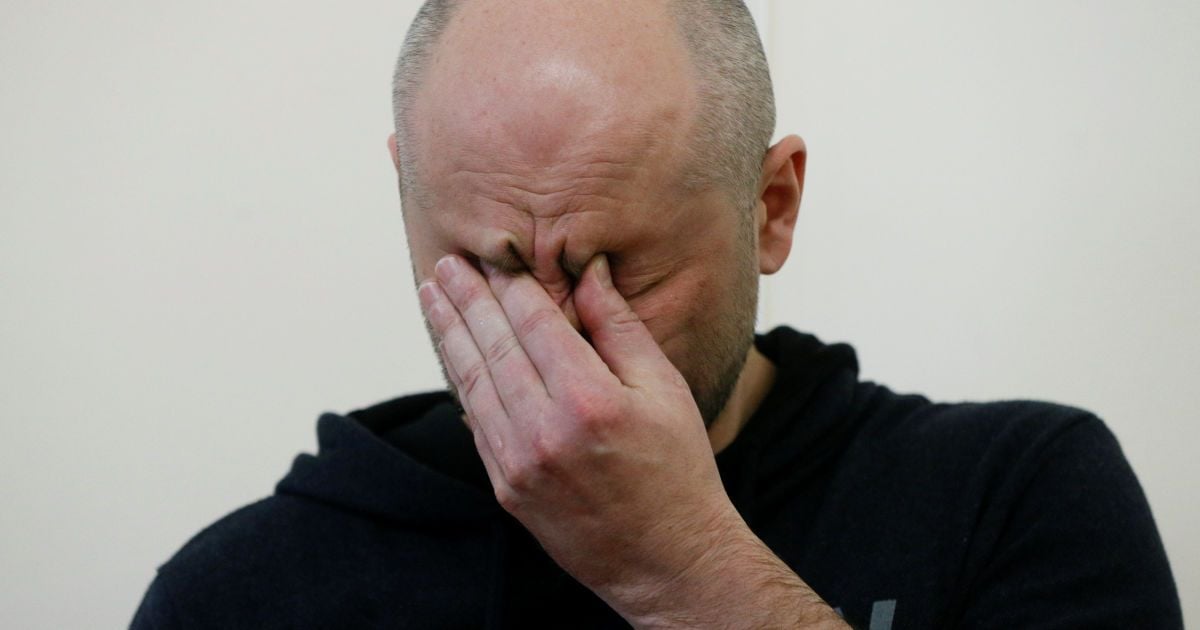 Мы будем ходить, оглядываясь - жена Бабченко