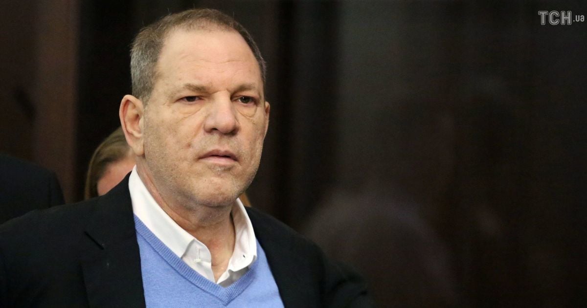Горор, в якому буде маніяк: за мотивами секс-пригод Вайнштейна знімуть фільм жахів