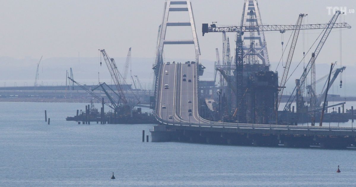 Россия больше года готовила провокацию в Азовском море с помощью фейковых новостей – Guardian