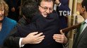 Парламент Испании отправил в отставку правительство и премьера