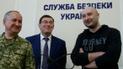 Казанский, Буткевич и Мостовая. В СМИ обнародовали список журналистов, которым угрожала смерть