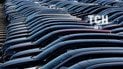 В Україні розмитнили рекордну кількість вживаних авто. Статистика