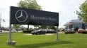 Mercedes затягують в новий дизельний скандал