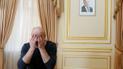 Бабченко заявил о готовности обменять себя на Сенцова и других политзаключенных