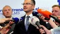 Антимигрантская партия победила на выборах в Словении - экзит-пол