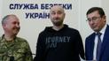 Фігурант справи про "вбивство" Бабченка розповів про втечу з України та "підставу" від СБУ