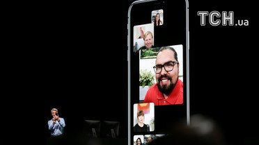 Презентація Apple_4 / © Reuters