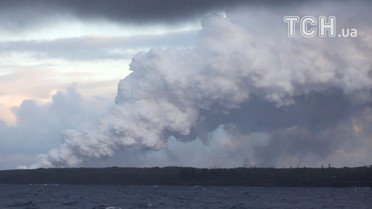 Вулкан Кілауеа на Гавайях_15 / © Reuters