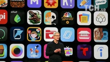 Презентація Apple_2 / © Reuters