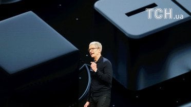 Оновлення Apple_1 / © Reuters