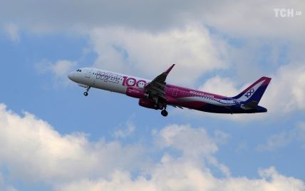 WizzAir відкриває рейс до Лондона від Харкова
