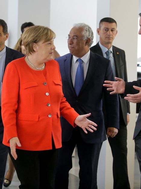 © Reuters