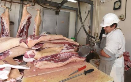 За рік м'ясо в Україні здорожчало на 12%