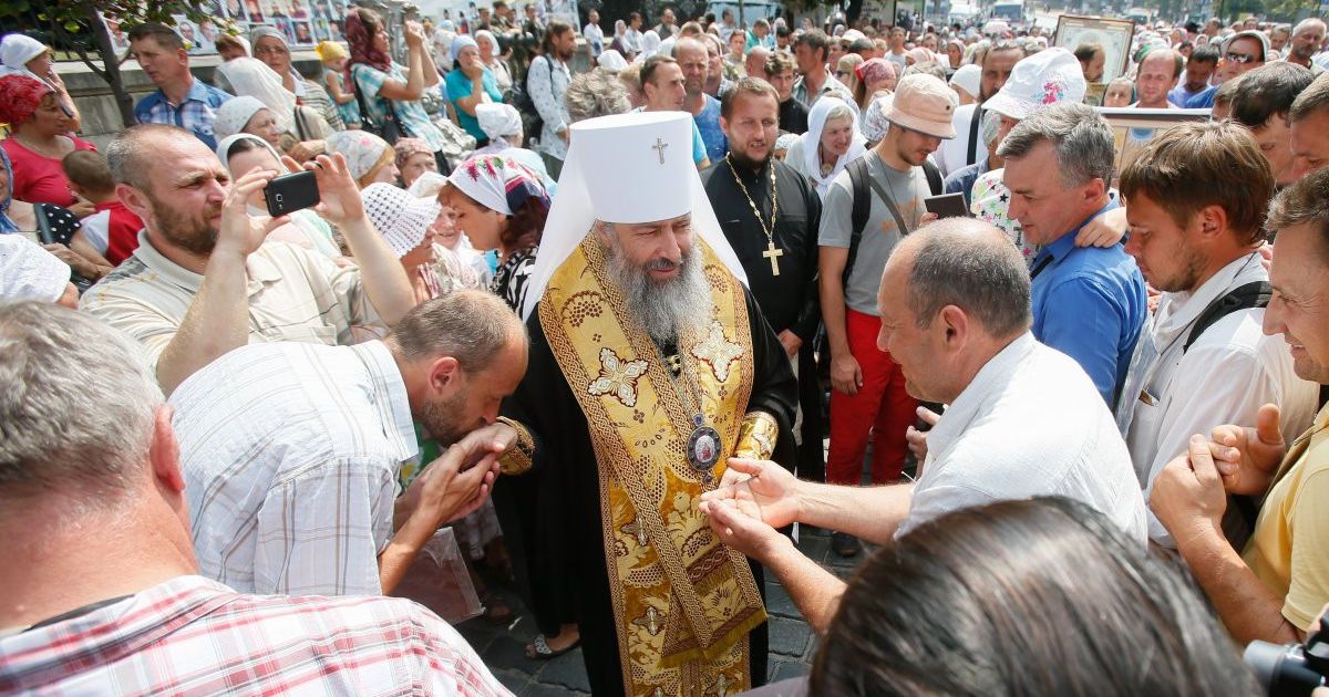 Взяти на контроль. Що змінить закон про особливий статус для УПЦ МП