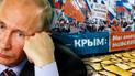 Обезвоживание Крыма как путь к деоккупации?
