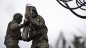 Росія 2023 року збільшуватиме рівень своєї агресії: історик розповів деталі