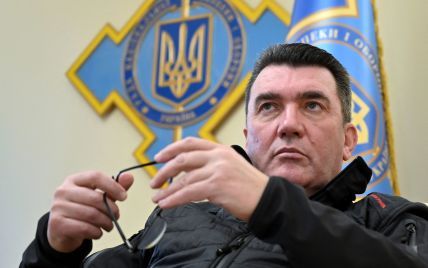 Данилов озвучил потери россиян в Бахмуте: "в 7,5 раз больше, чем у Украины"