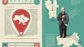 Нестандартная и эмоциональная. В Украине выпустят арт-энциклопедию о Шевченко