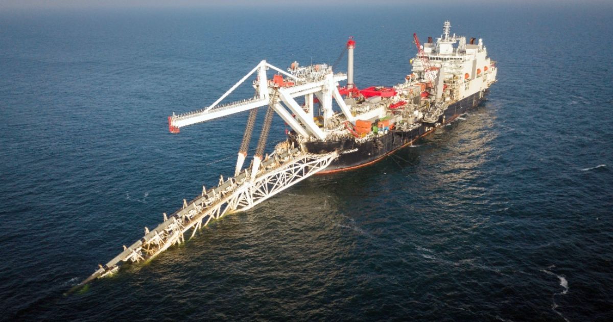 В Германии отложили еще на полгода сертификацию "Северного потока-2"