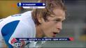 Динамо - Карпаты - 1:1. 30 ударов и один автогол