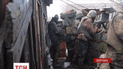 Дебальцеве залишається однією з найгарячіших точок війни на Сході