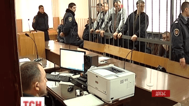Розпочалися слухання справи про вбивство судді та мера