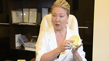 Лікар-невропатолог розказала, як боротися з метеозалежністю