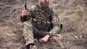 Військовий та поет Павло Вишебаба розлучився з дружиною: "Історія нашої родини закінчилась у 2022-му"