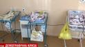 Нас 42 миллиона: Госстат назвал нынешнюю численность населения Украины