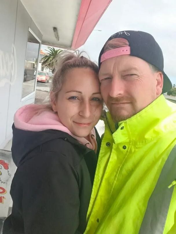 Емма з коханим / Фото: Facebook