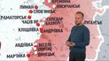 Основний фокус - на Токмак: аналіз фронту від Павла Нарожного
