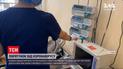 Новости Украины: львовские медики спасли от коронавируса девочку с 90% поражения легких