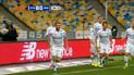 УПЛ | Чемпіонат України з футболу 2021 | Динамо - Рух - 1:0. Відео голу Караваєва (59`)