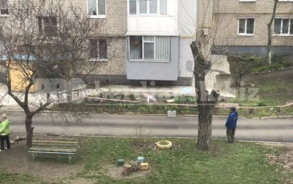 В Бердянске парень с девушкой пытались свести счеты с жизнью