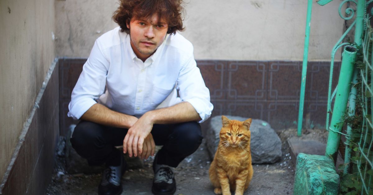 Феликс Шиндер