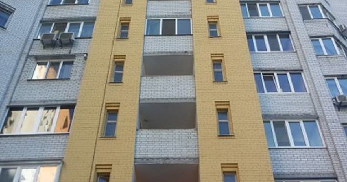 Фото с места инцидента / © ГУ Национальной полиции в Киевской области