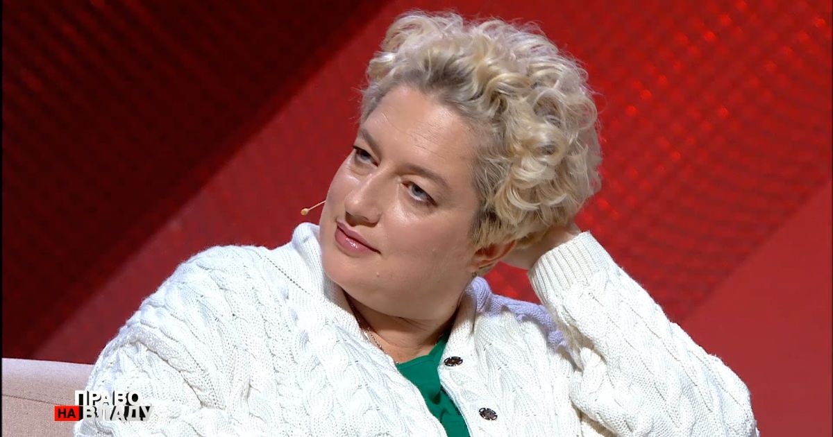 "Колосальної національної травми можна уникнути за допомогою вакцинації": Булавінова пояснила, чому так важливо зробити щеплення